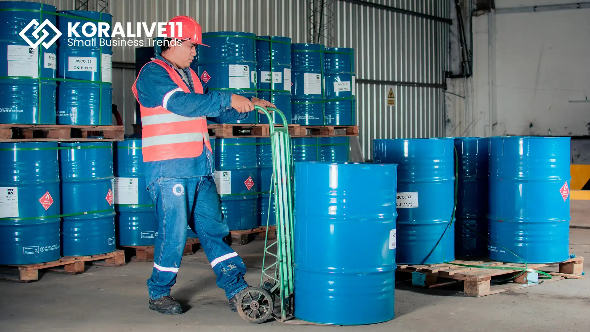 Challenges in Inventory Control