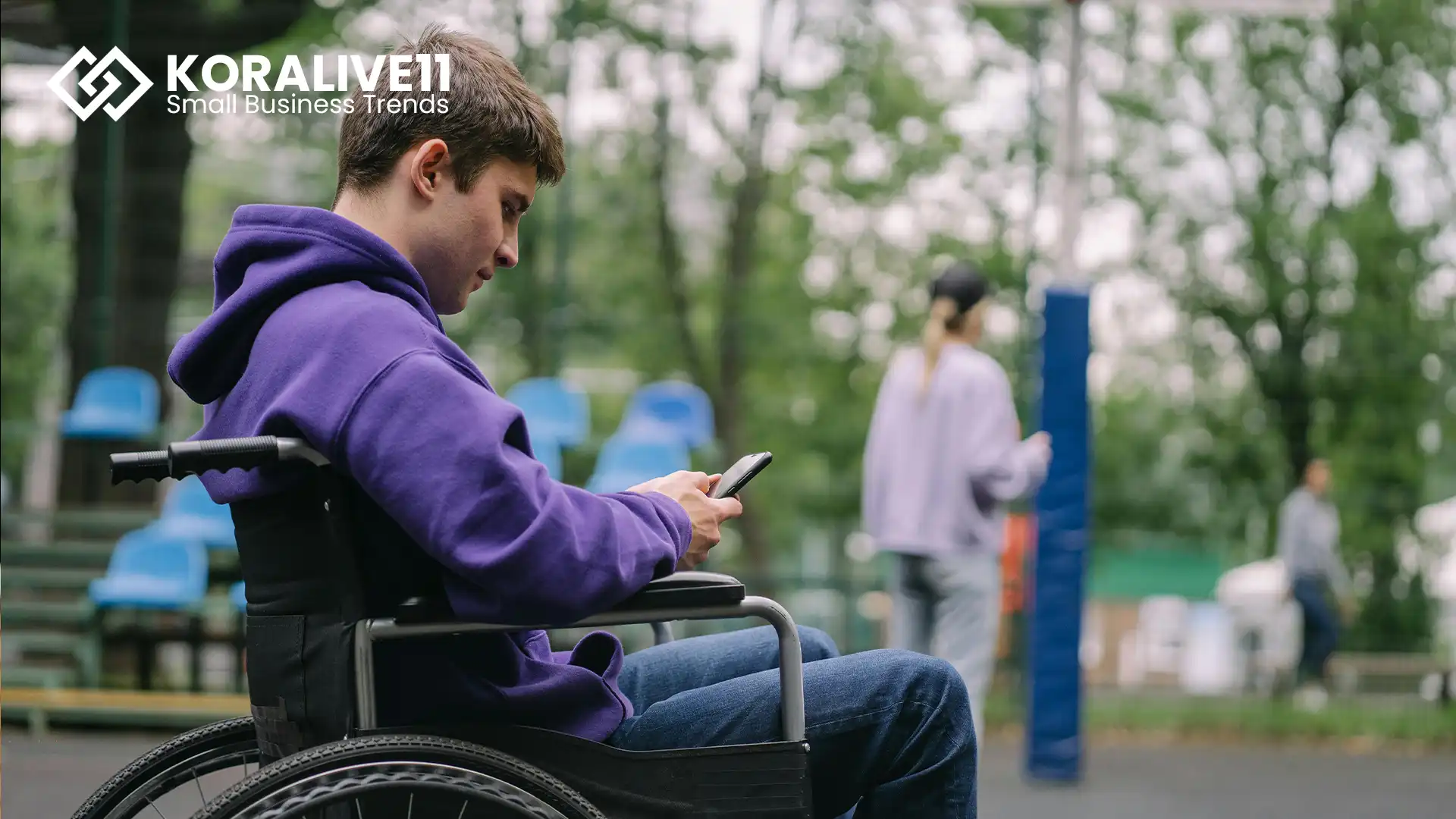 Common Challenges with Handicap Parking Signs