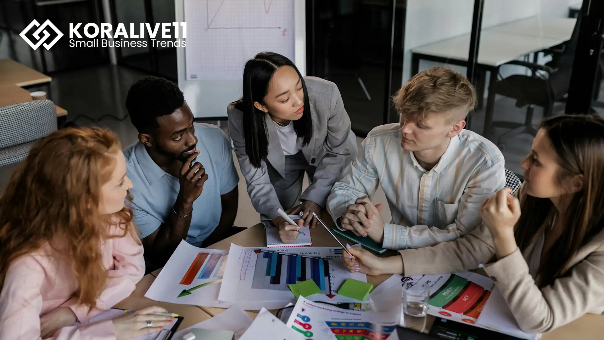 Creating a Business Plan