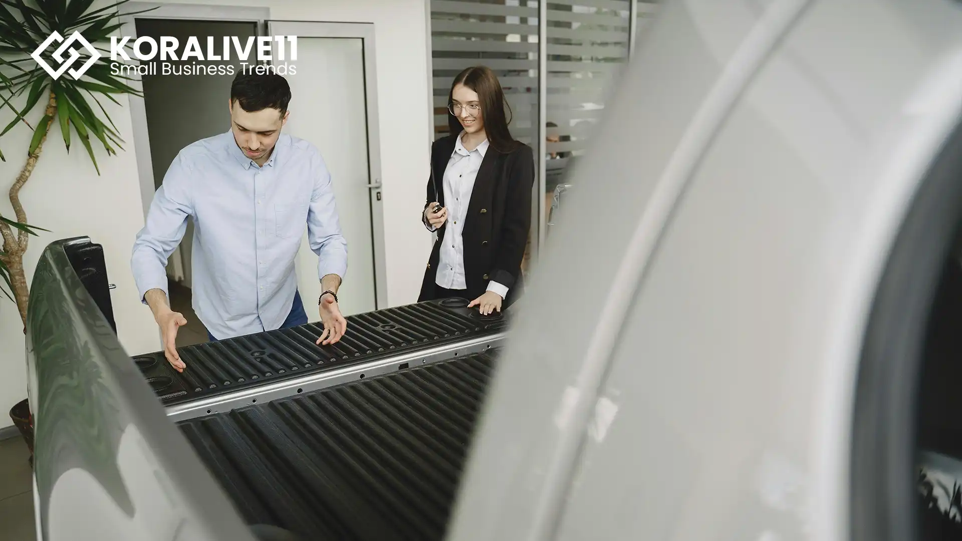 Essential Steps to Start a Used Car Dealership