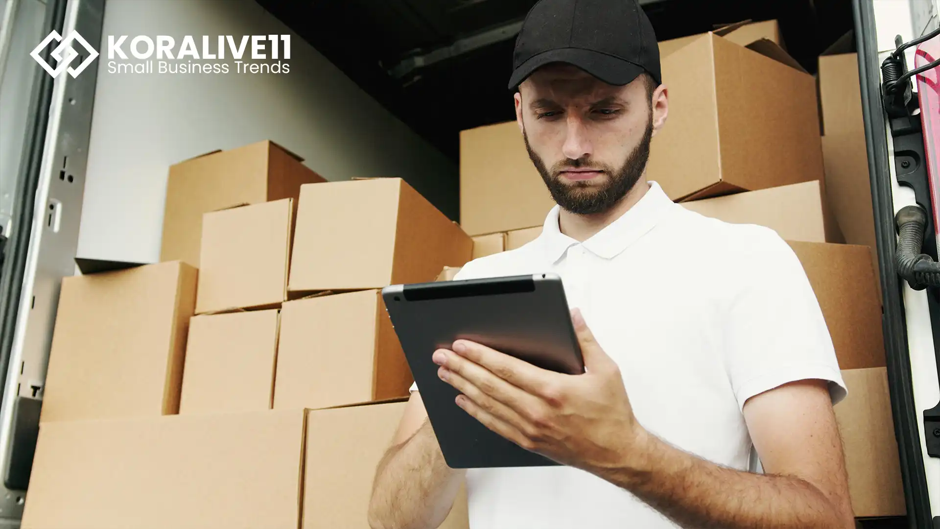 Just-in-Time (JIT) Inventory Management