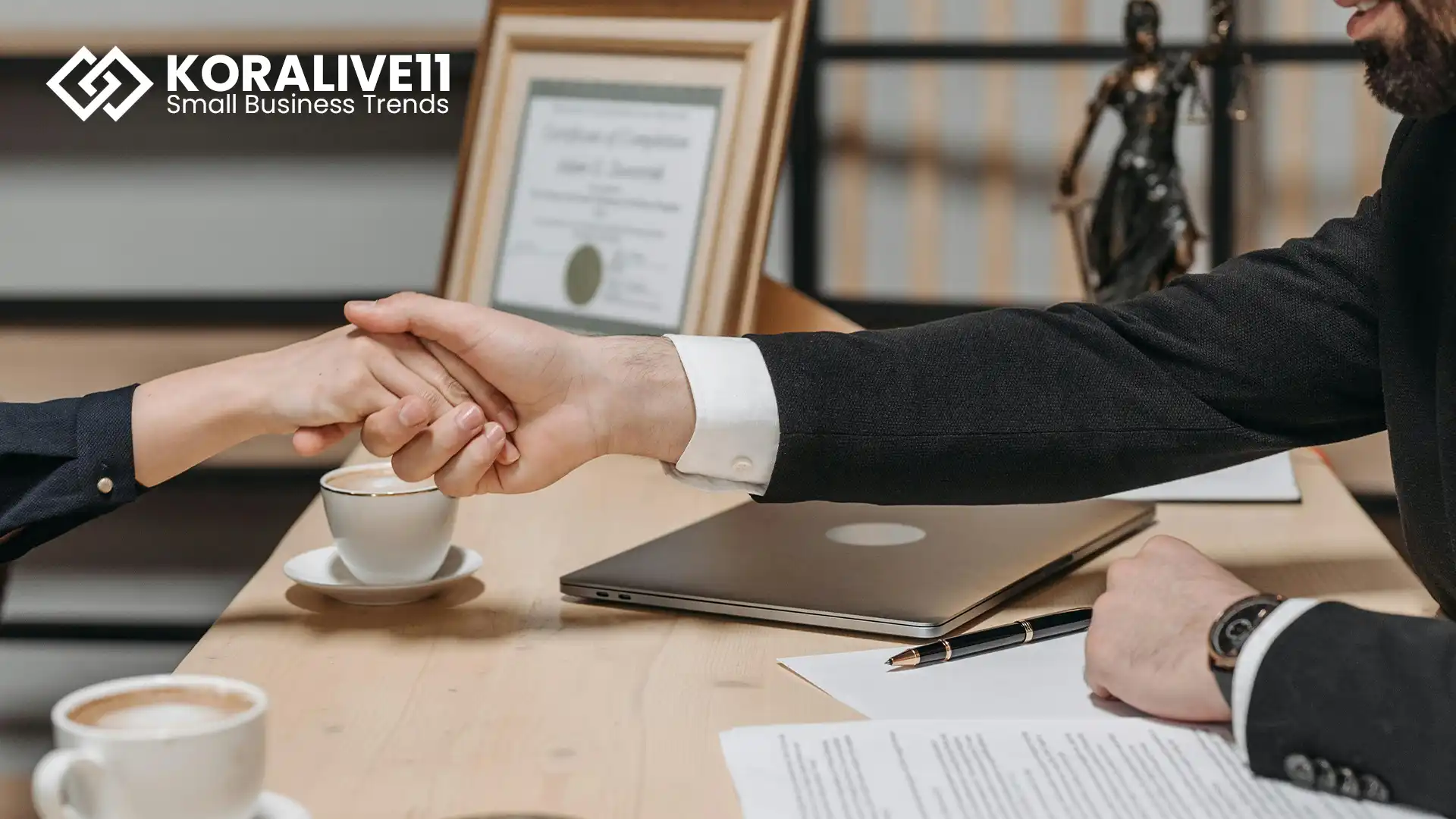 Legal Requirements and Regulations