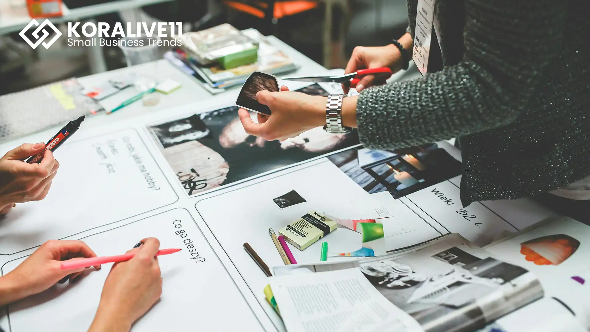 Marketing Strategies for Fashion Businesses