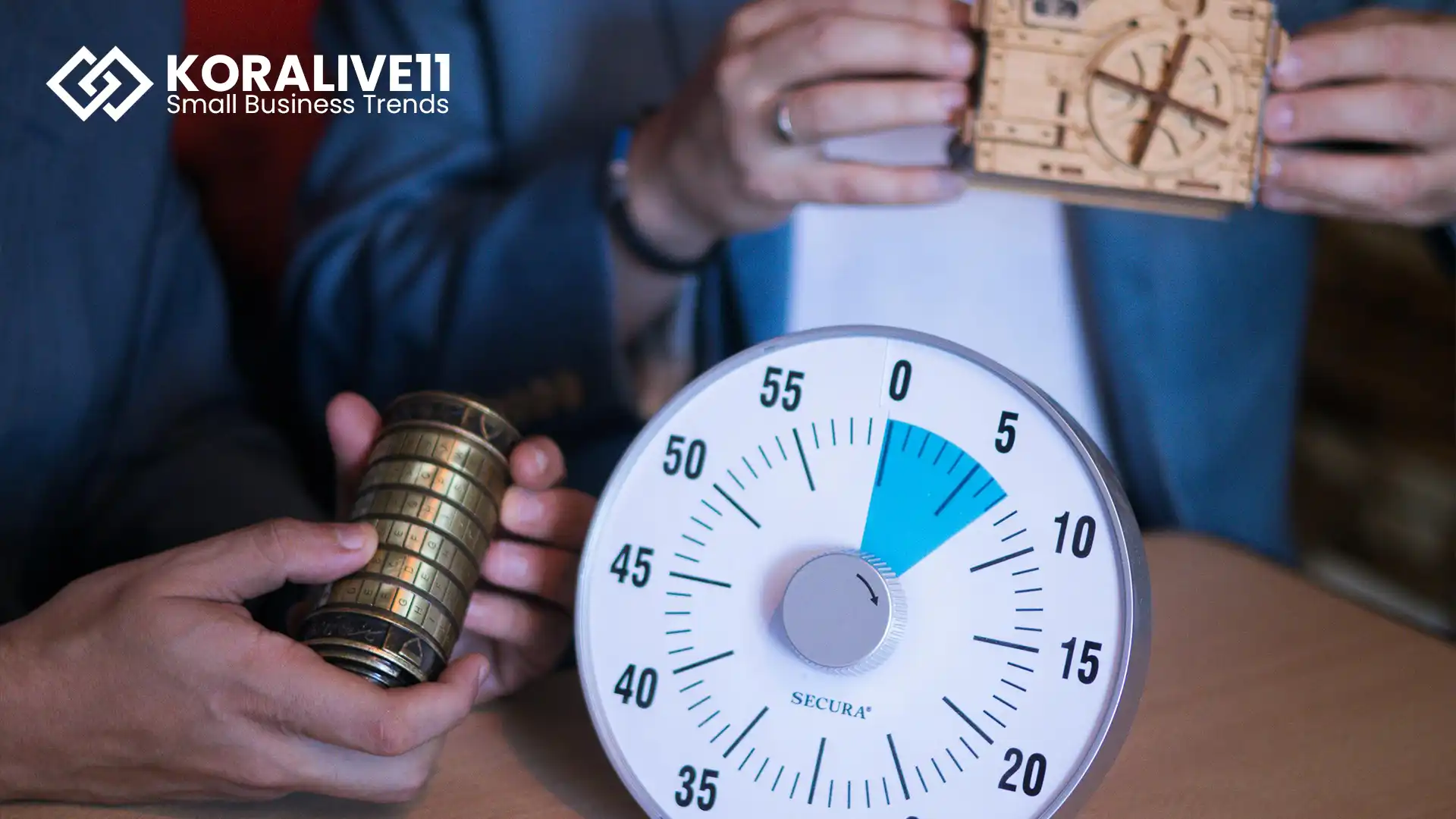 Minute to Win It Challenges