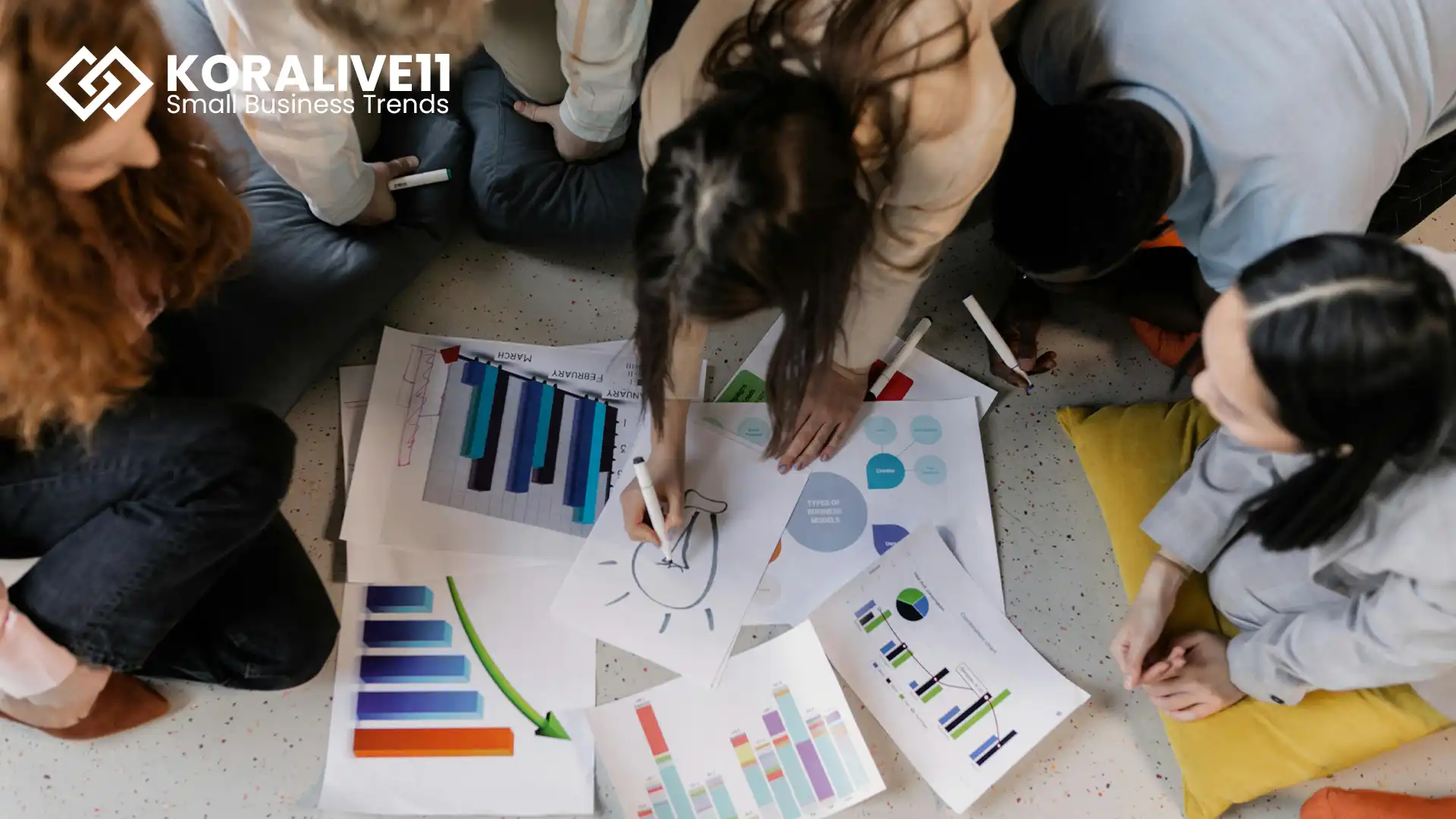 Popular Low-Cost Business Models