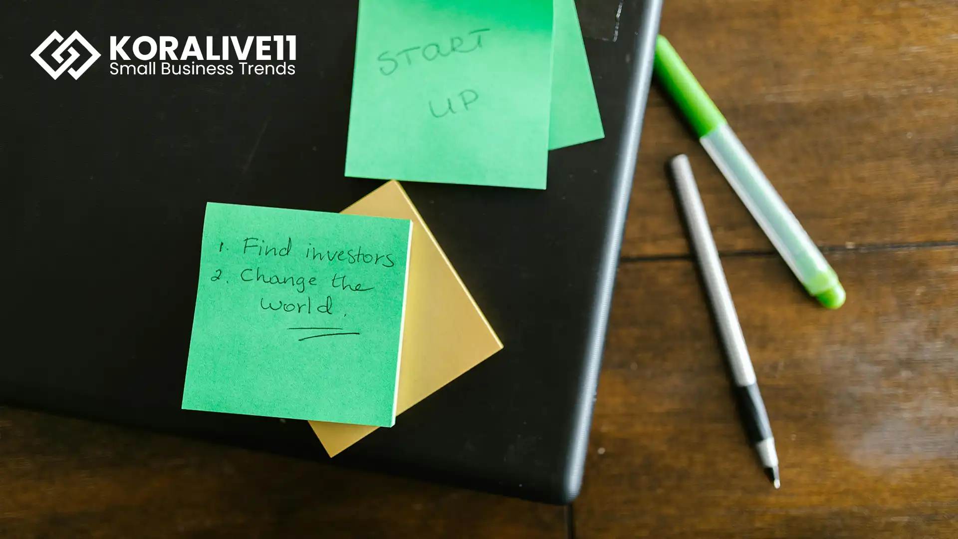 Popular Low-Tech Business Ideas