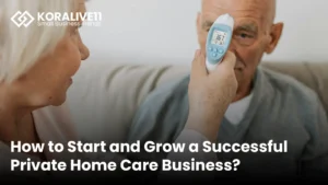Private Home Care Business