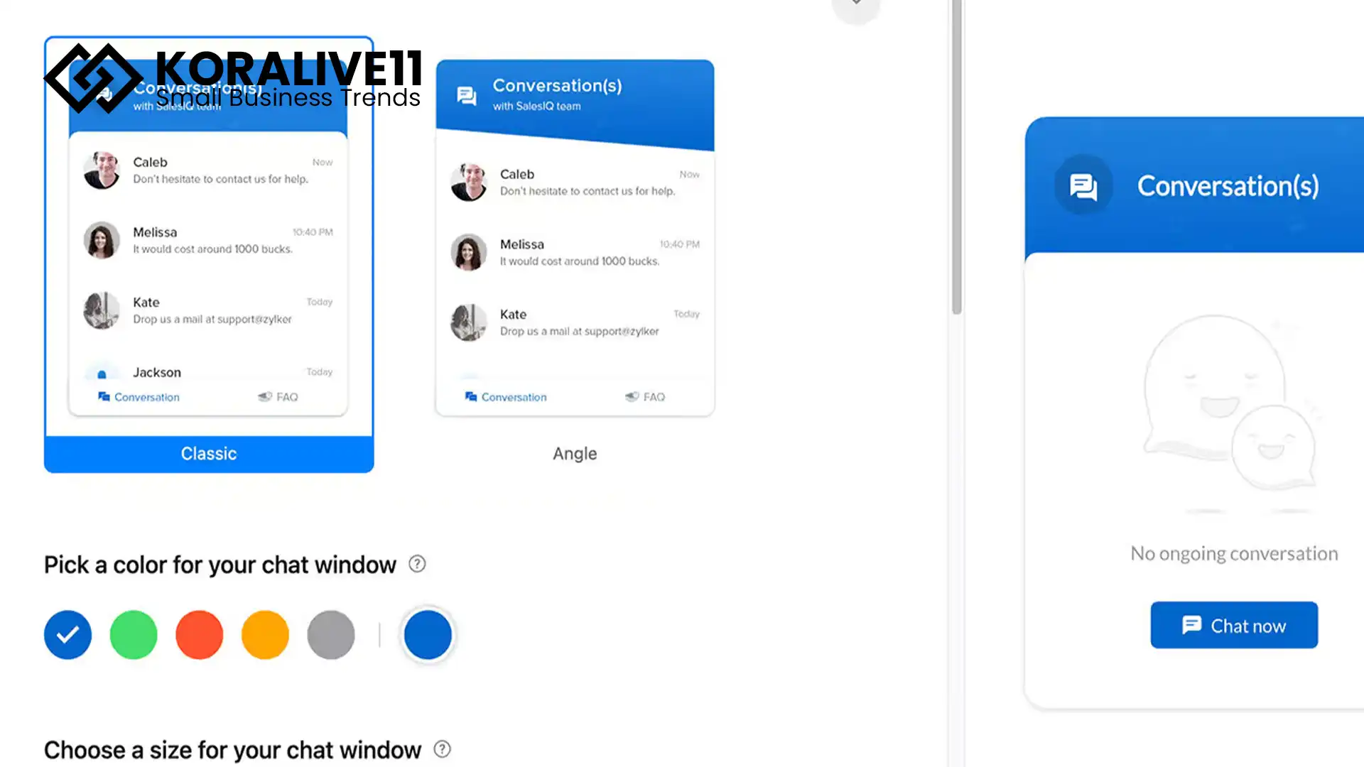 Reclaiming Valuable Time