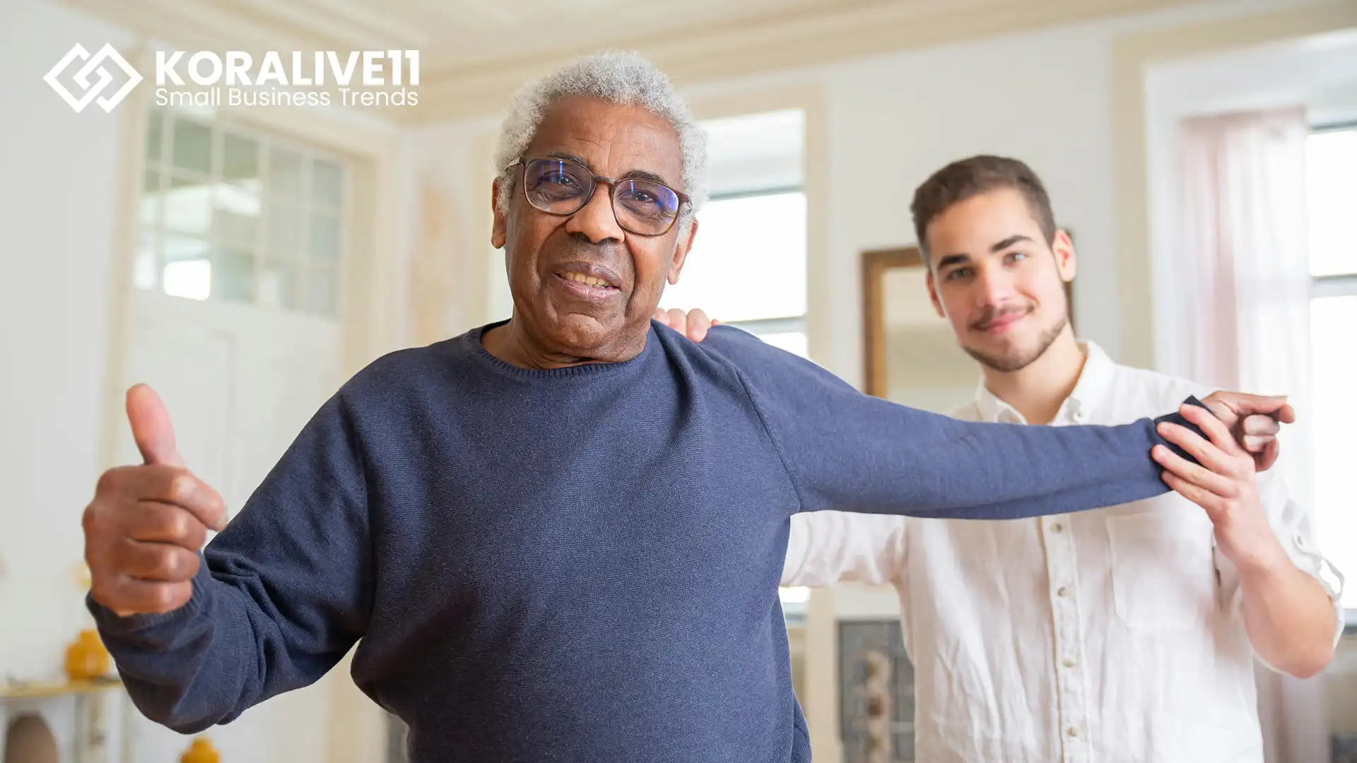 Steps to Start a Private Home Care Business