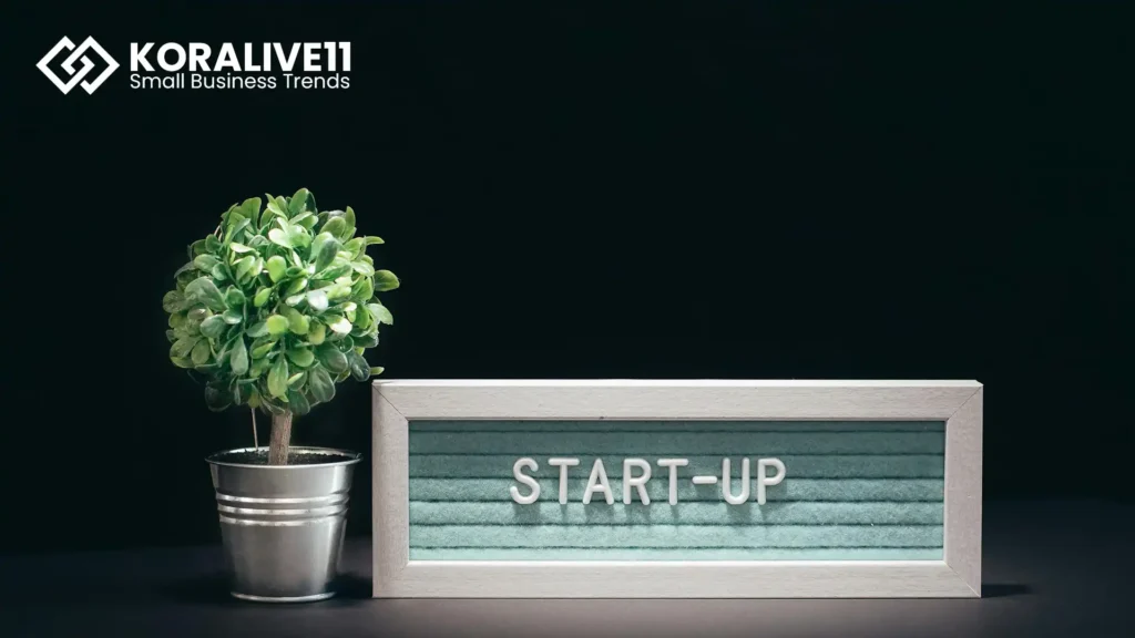 Tips for Starting a Low-Tech Business