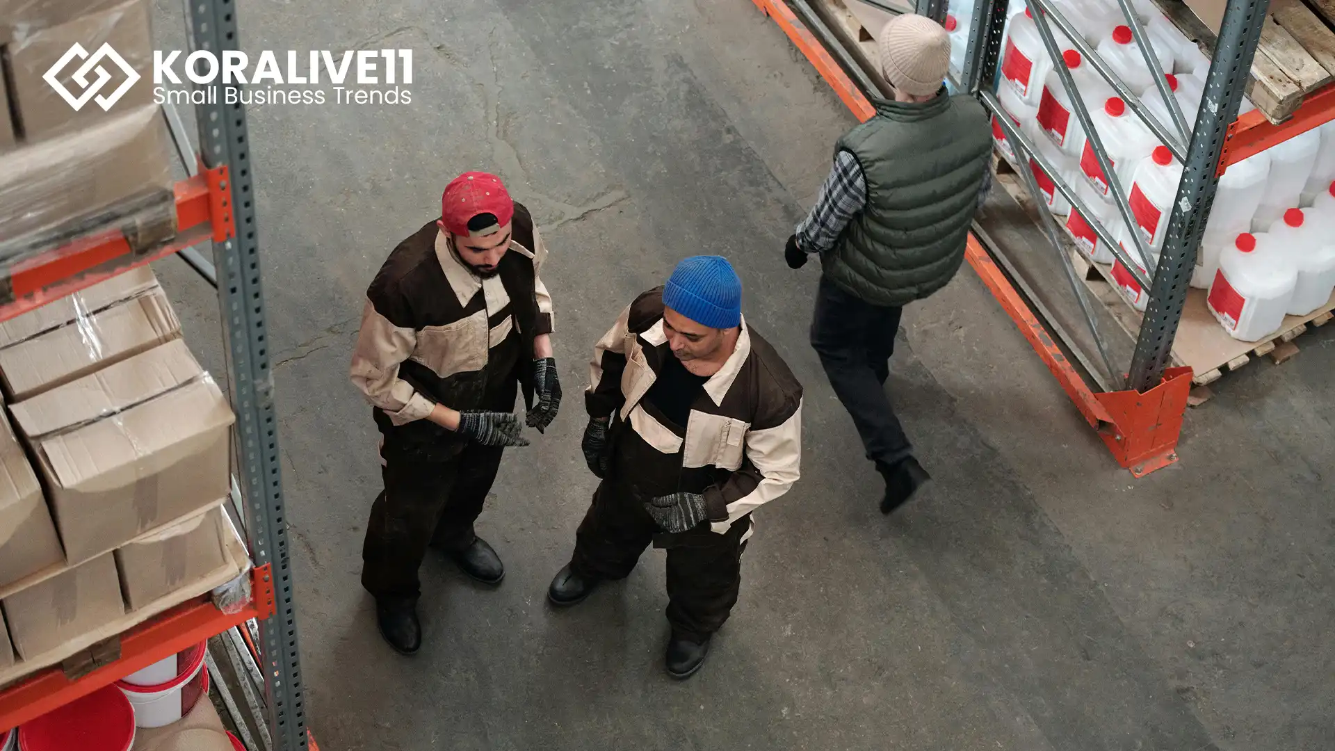 Understanding Service Inventory Management