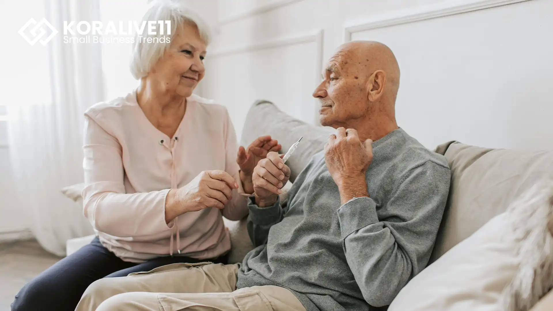 Understanding the Private Home Care Business