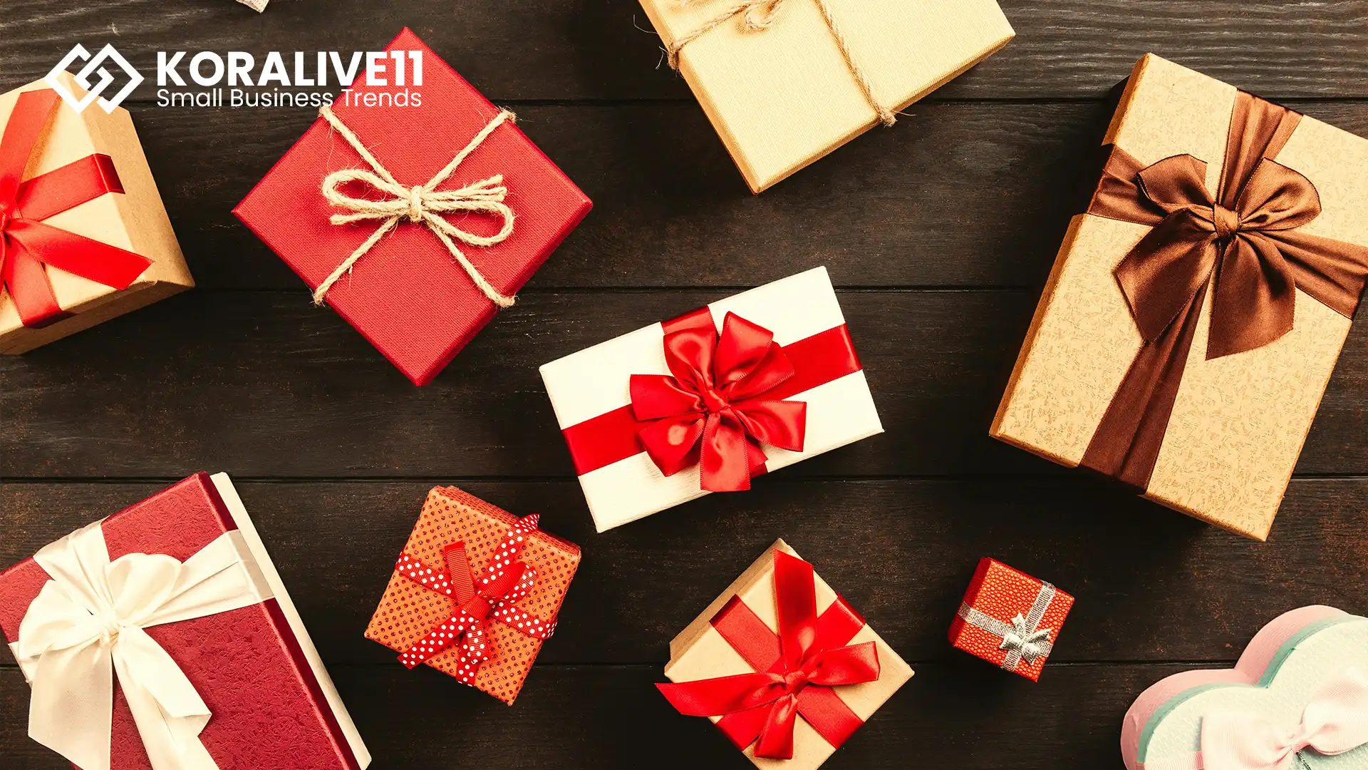 Unique Thanksgiving Gift Ideas