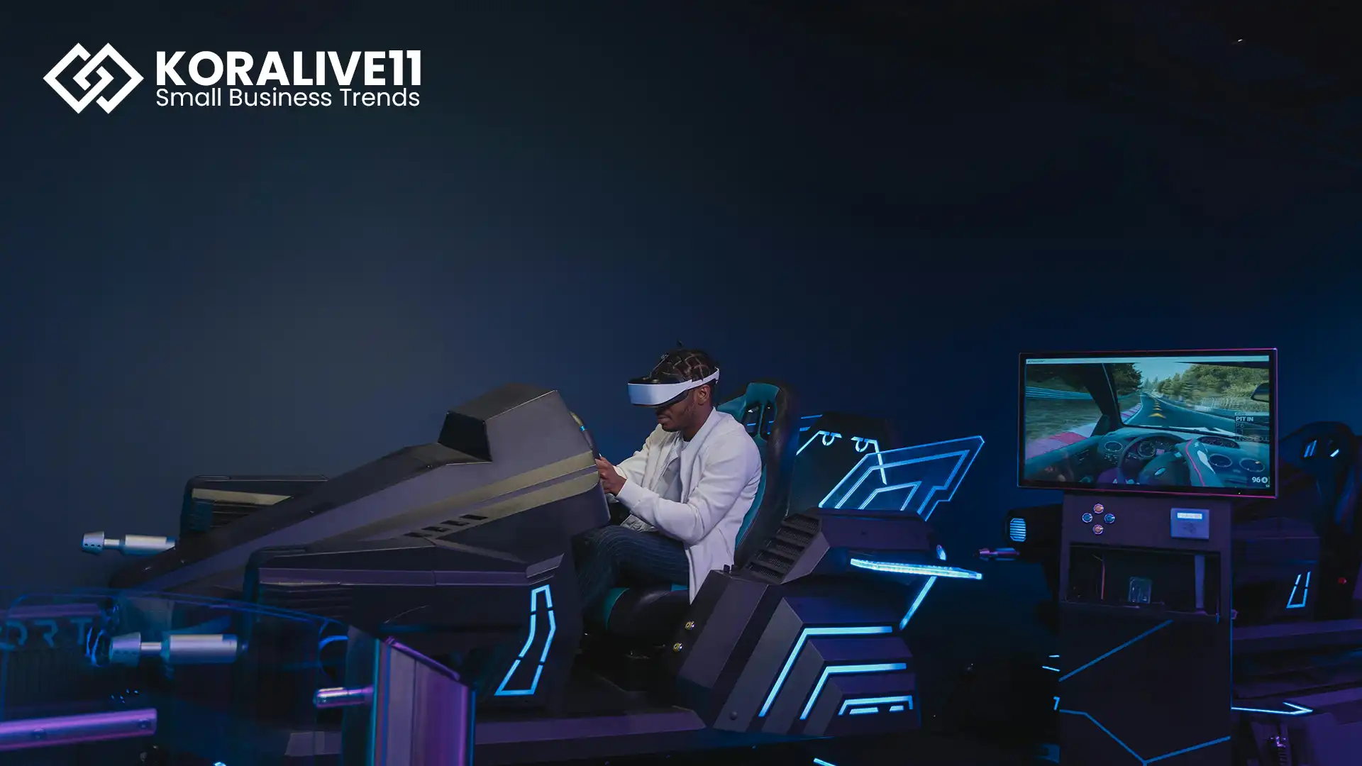 VR Escape Room Challenges