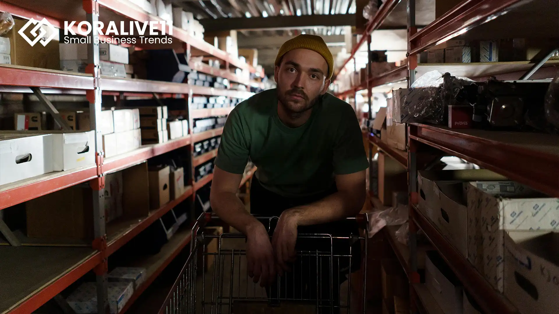 Why Inventory Control Matters?