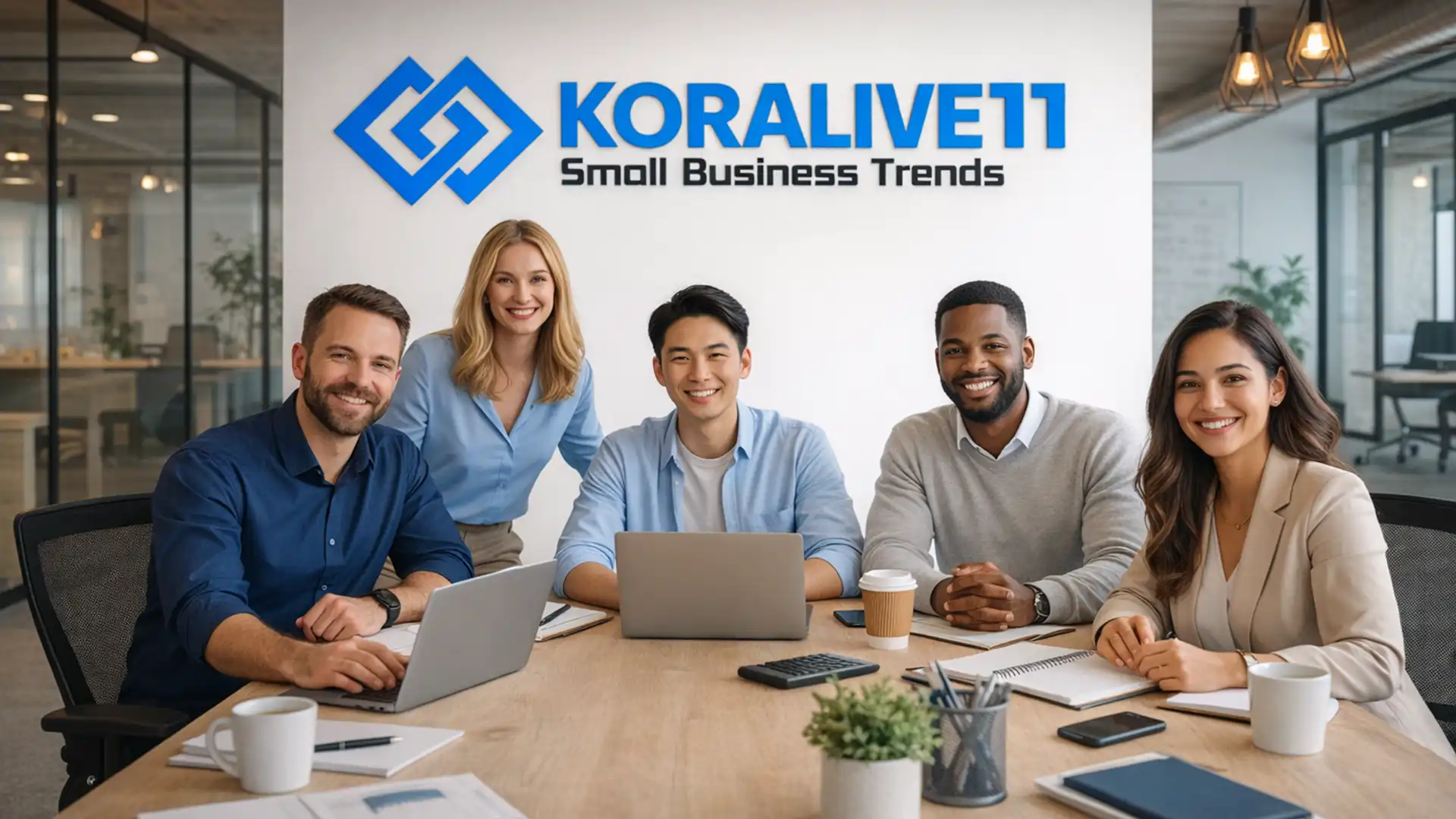 Advertise on KORALIVE11