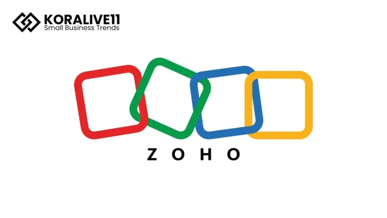zoho ai