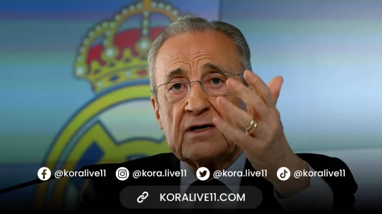 أزمة جديدة بين ريال مدريد وحكام الليجا